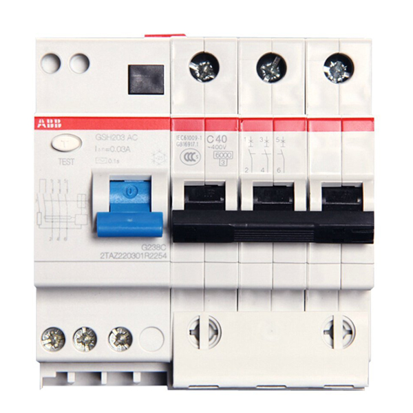 ABB·GSH200ϵ